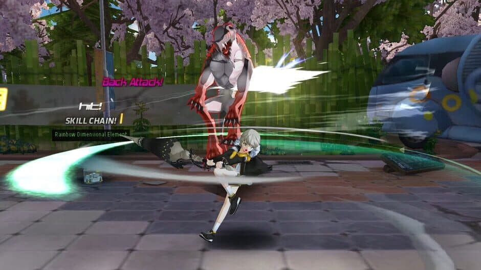 Closers - Captura 2