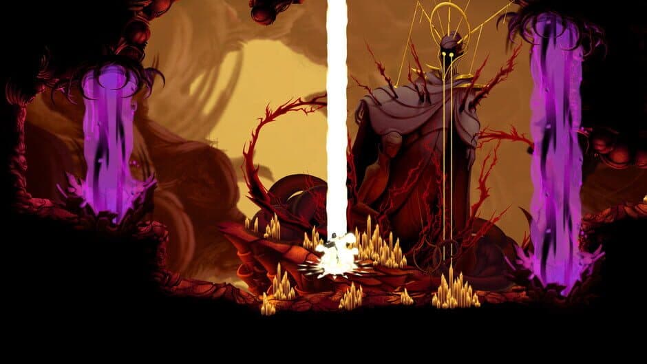 Sundered - Captura 5