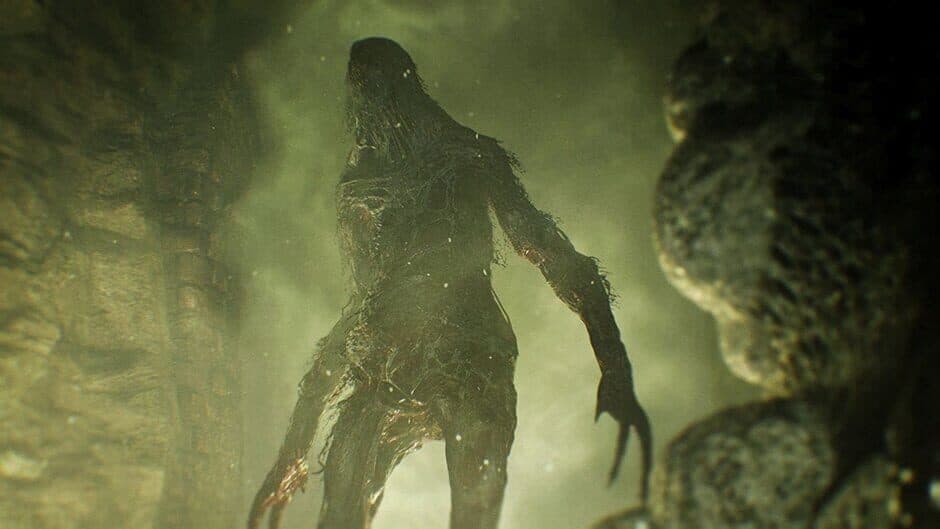 Resident Evil 7: Biohazard - Gold Edition - Captura 4