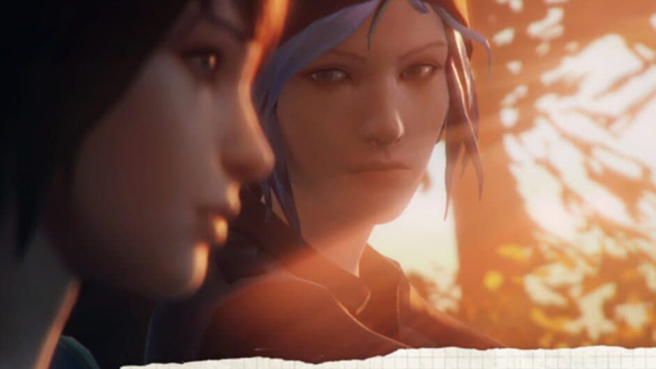 Life Is Strange - Captura 4