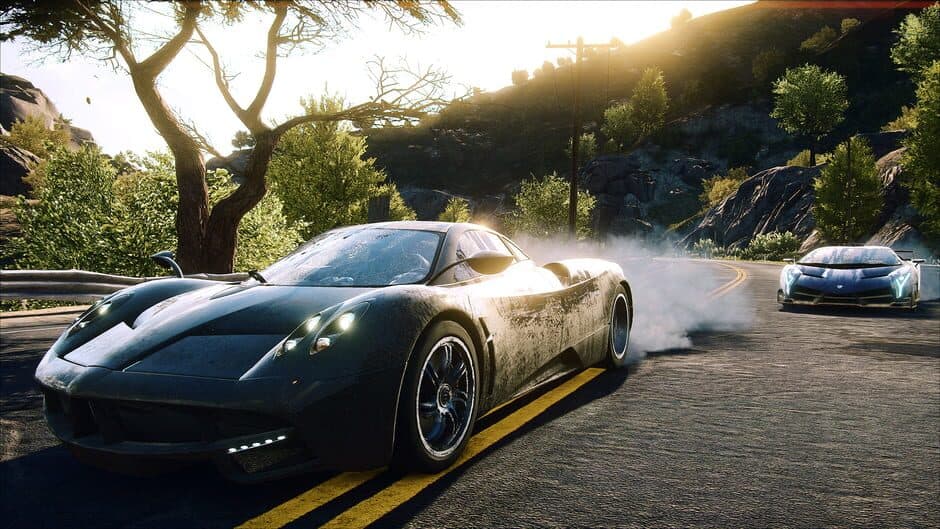 Need for Speed: Rivals - Captura 3