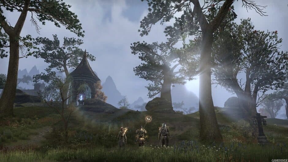 The Elder Scrolls Online - Captura 16