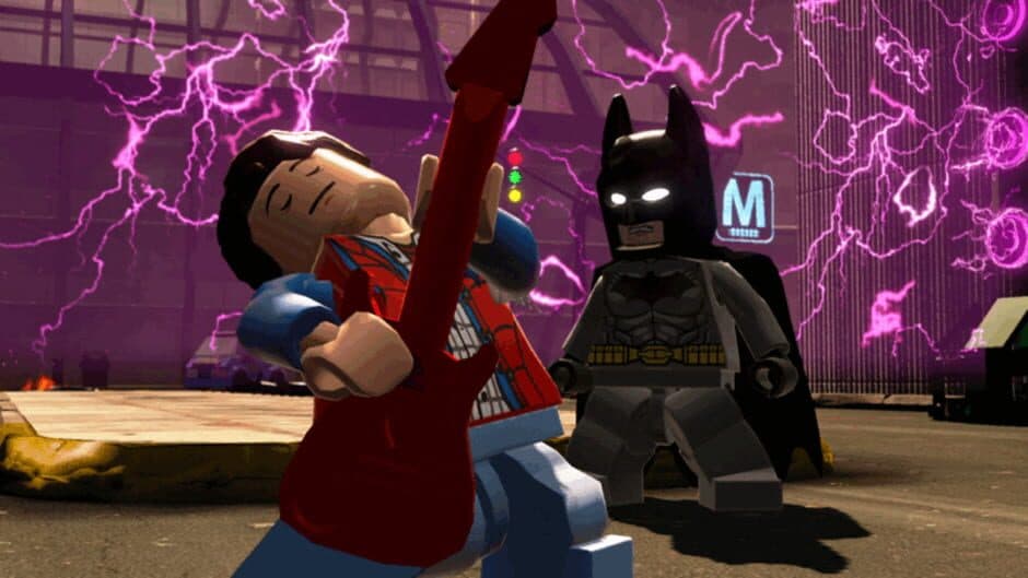 LEGO Dimensions - Captura 14