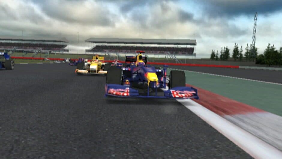F1 2009 - Captura 13