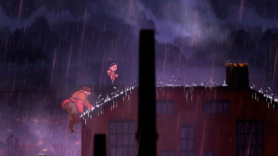 Teslagrad - Captura 2