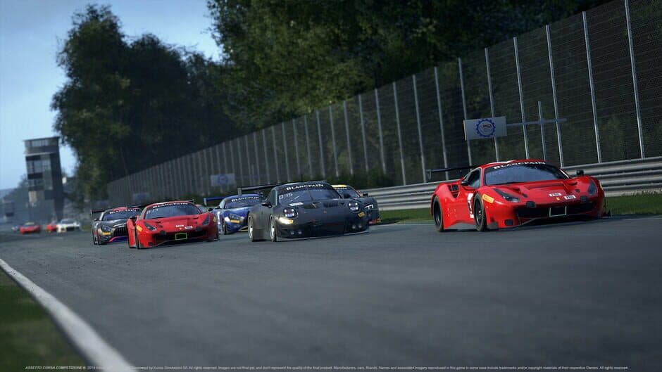 Assetto Corsa Competizione - Captura 18