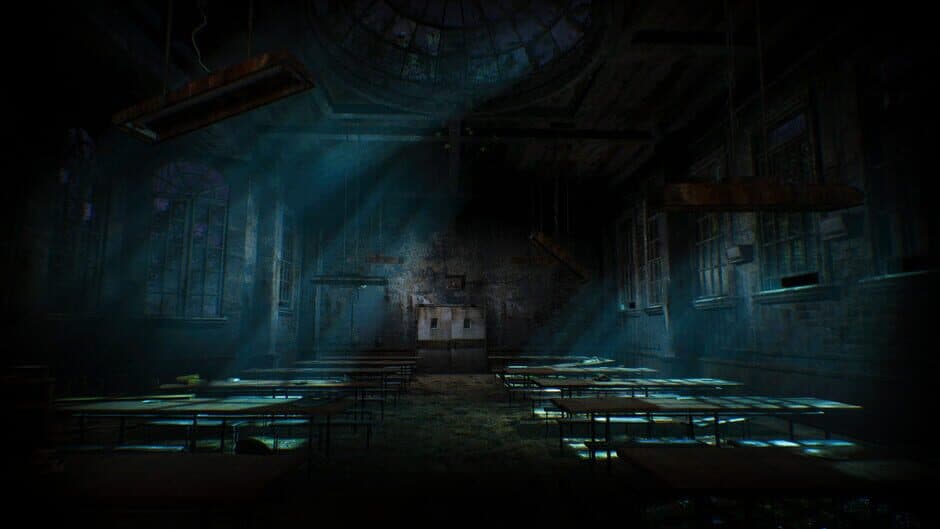 Asylum - Captura 7