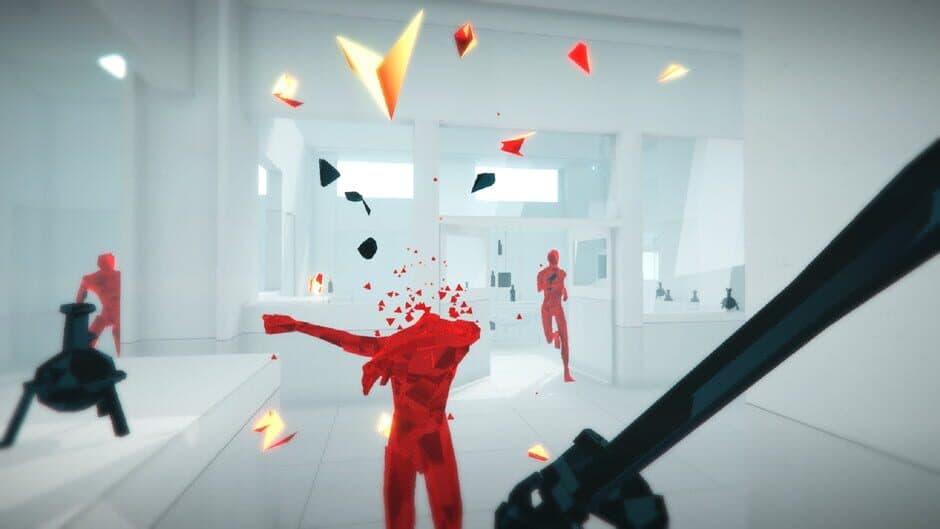 SuperHot - Captura 11