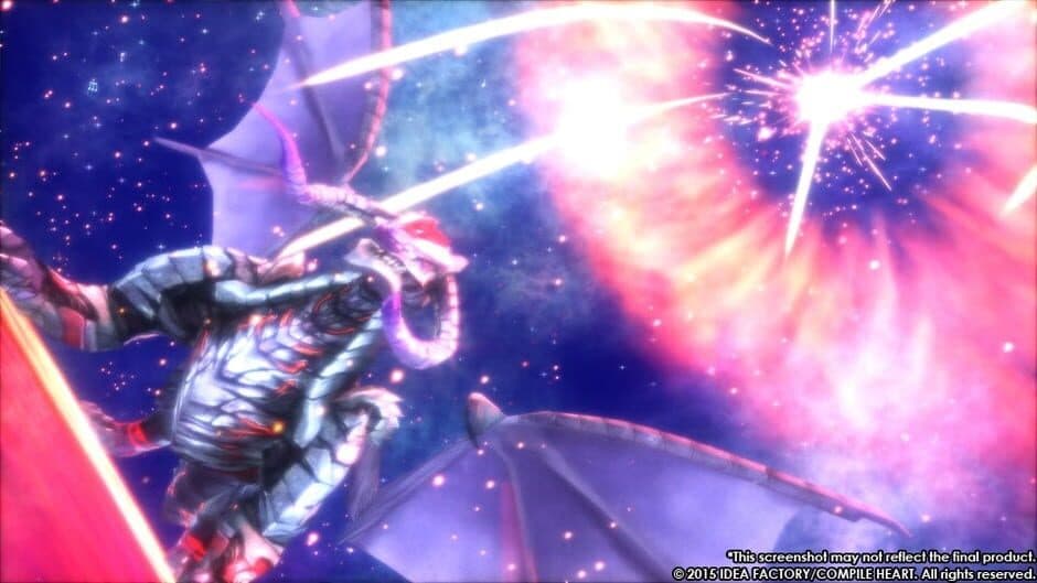 Omega Quintet - Captura 4