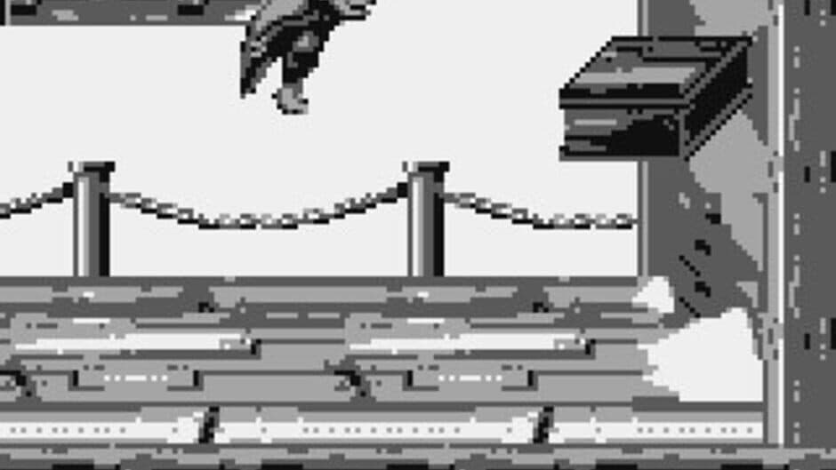 Donkey Kong Land III - Captura 7