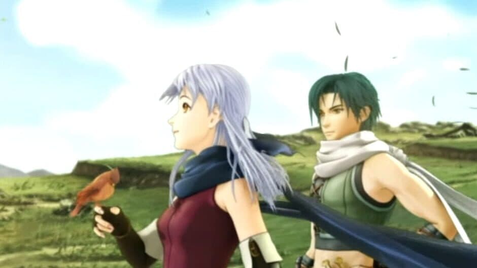 Fire Emblem: Radiant Dawn - Captura 3