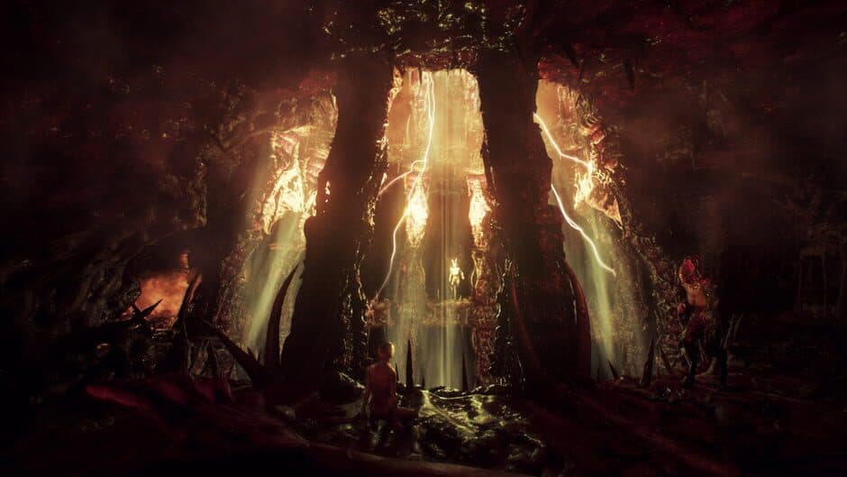 Agony - Captura 17