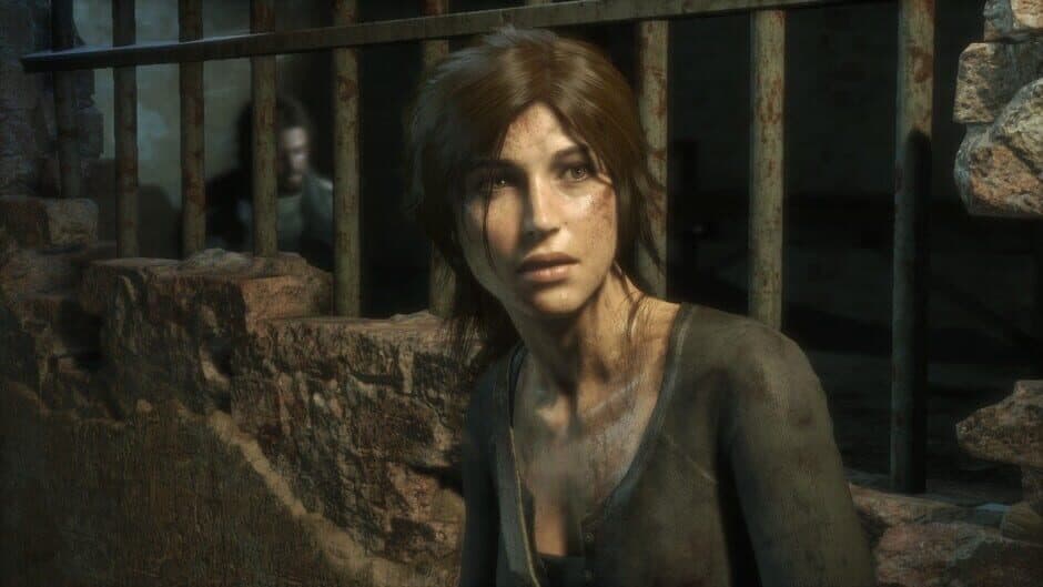 Rise of the Tomb Raider - Captura 10
