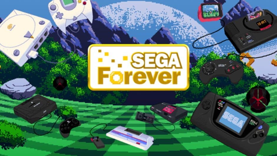 Sonic CD - Captura 3