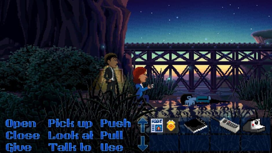 Thimbleweed Park - Captura 11