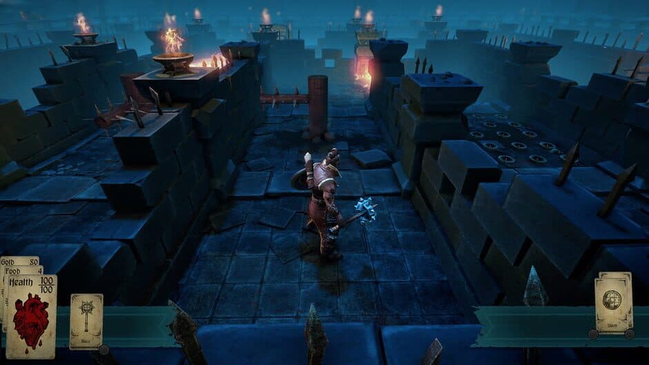 Hand of Fate - Captura 5