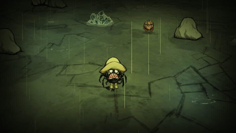 Don't Starve: Giant Edition - Captura 5