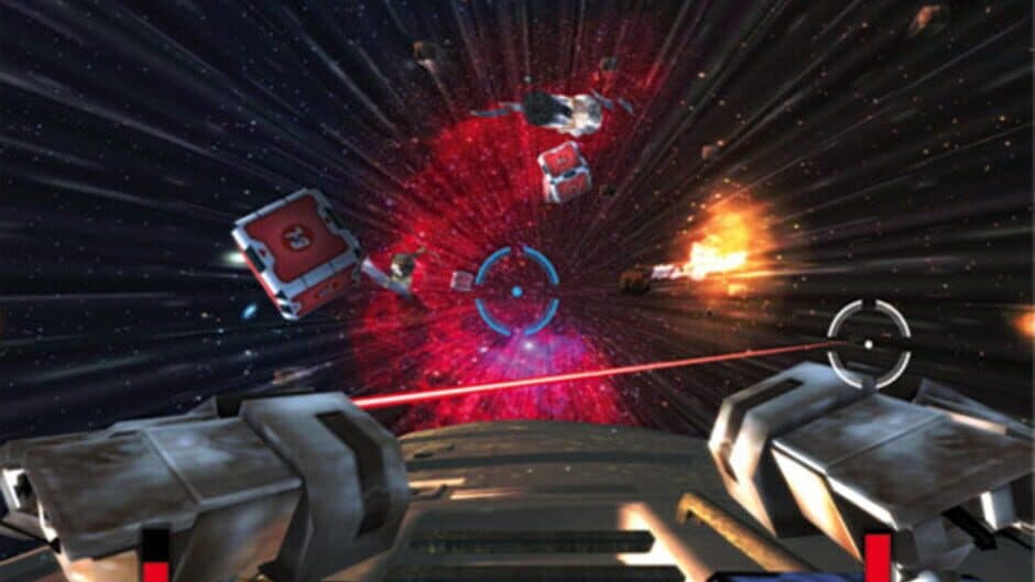 WALL-E - Captura 0