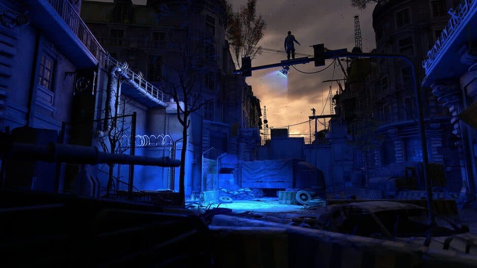 Dying Light 2: Stay Human - Captura 6