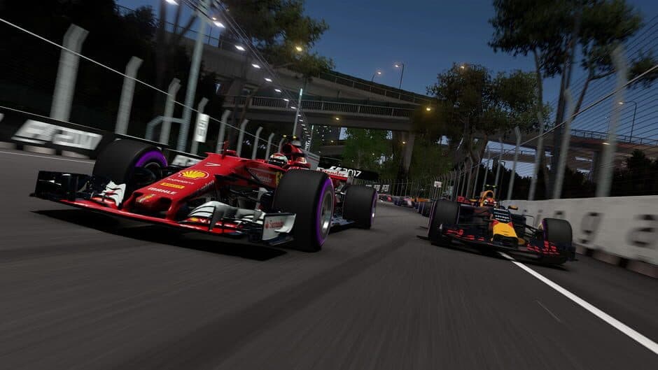 F1 2017 - Captura 7