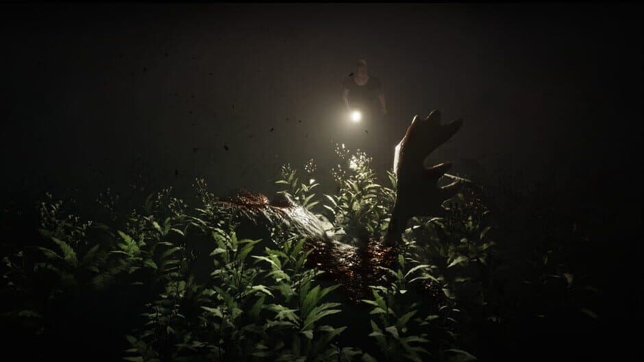 Unforgiving - A Northern Hymn - Captura 2