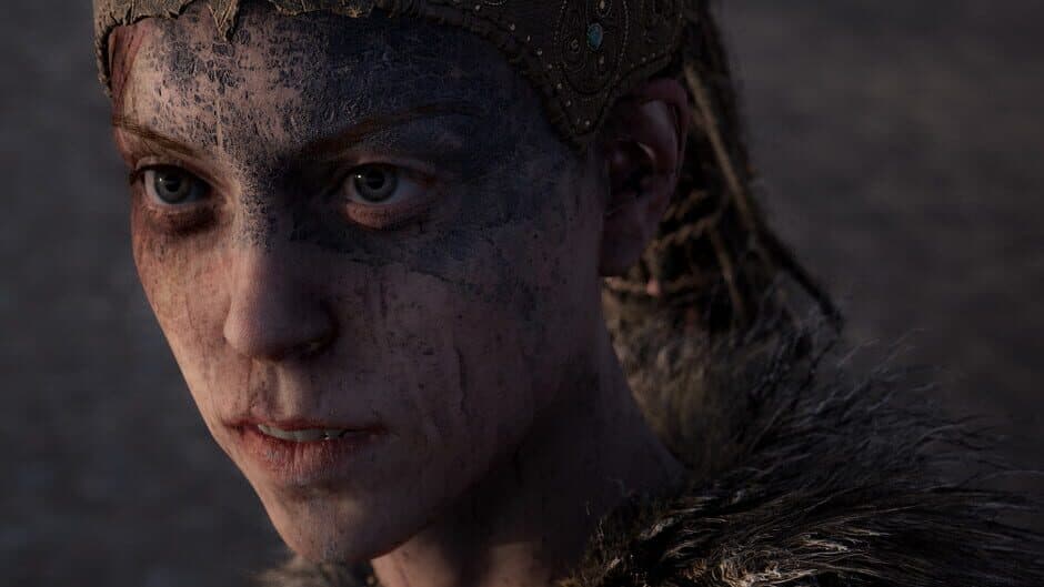 Hellblade: Senua's Sacrifice - Captura 11