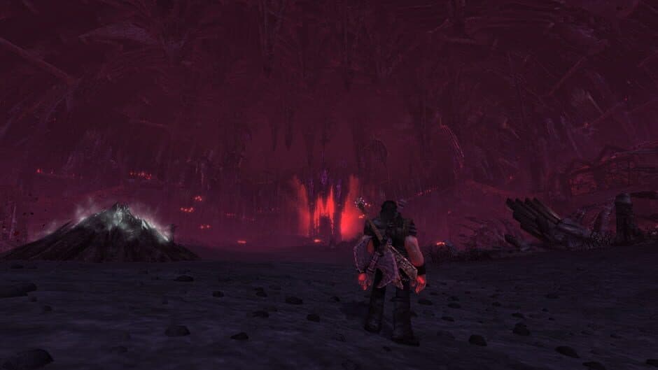 Brütal Legend - Captura 5
