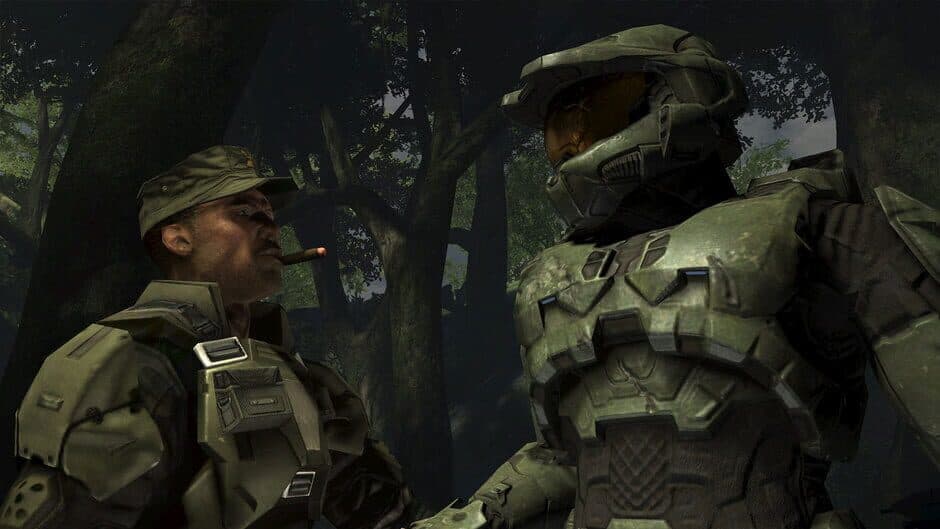 Halo 3 - Captura 14