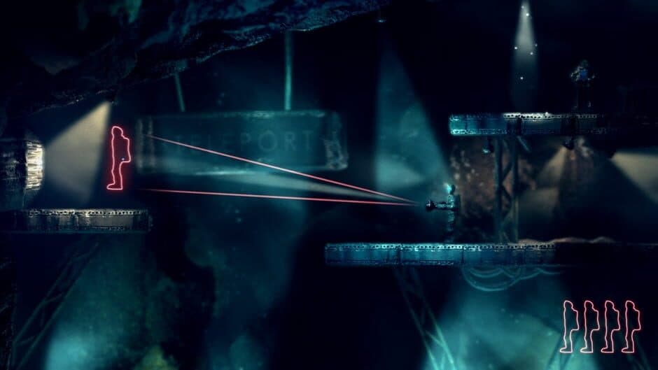 The Swapper - Captura 9