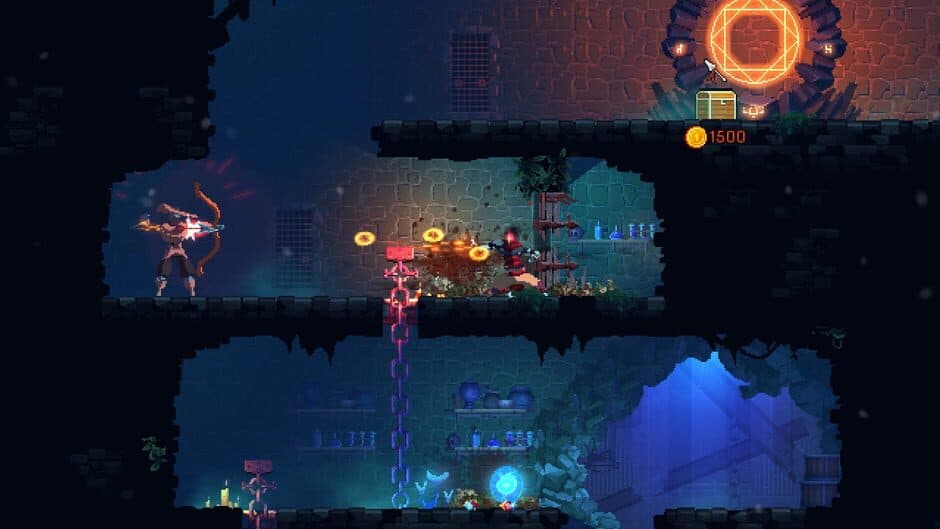 Dead Cells - Captura 10