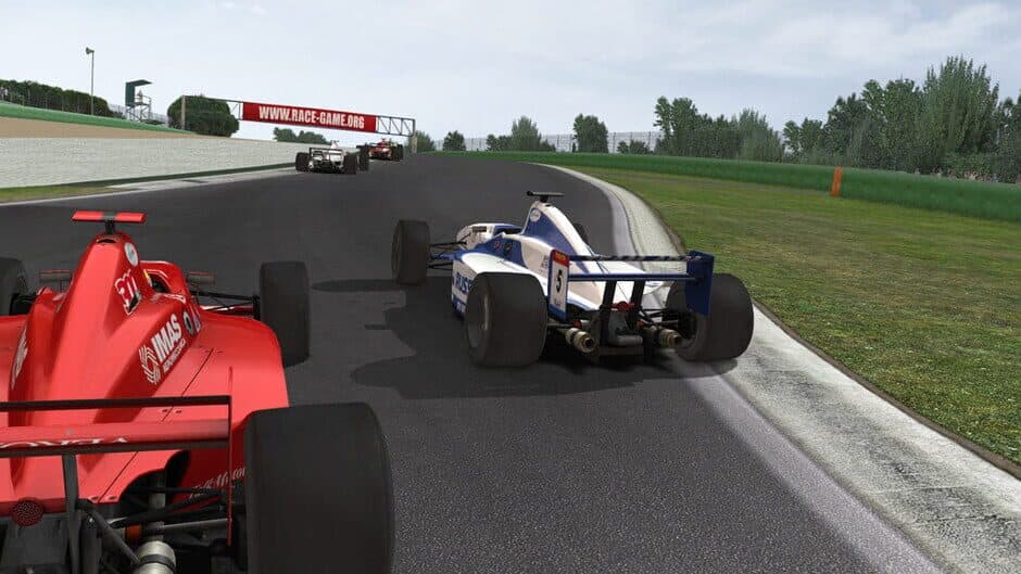 Race 07 - Captura 4