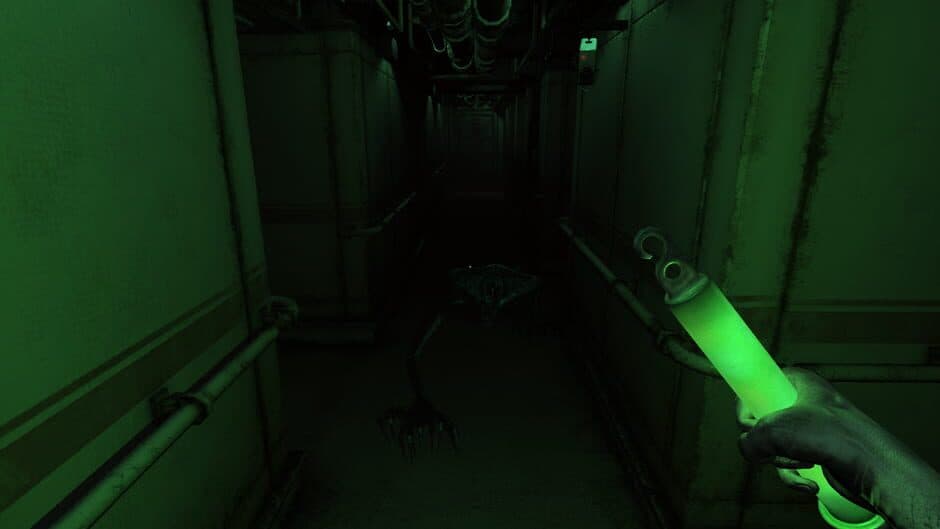 Monstrum - Captura 5