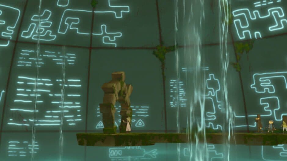 Professor Layton and the Azran Legacy - Captura 3