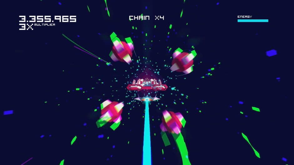 Futuridium EP Deluxe - Captura 9
