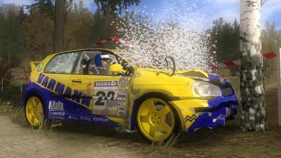 Xpand Rally - Captura 4
