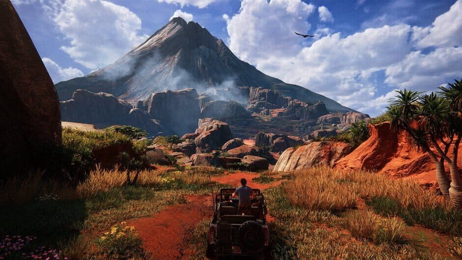 Uncharted 4: A Thief's End - Captura 17