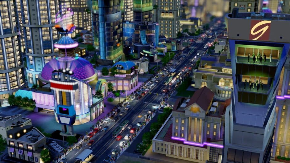 SimCity - Captura 8