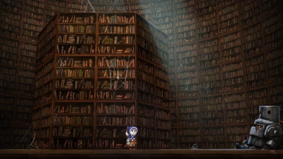 Teslagrad - Captura 6