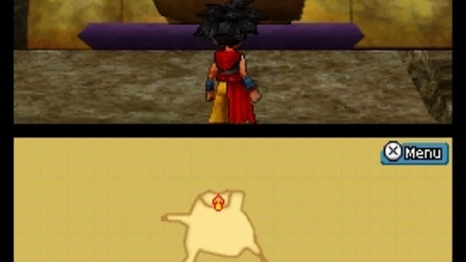 Dragon Quest Monsters: Joker 2 - Captura 5