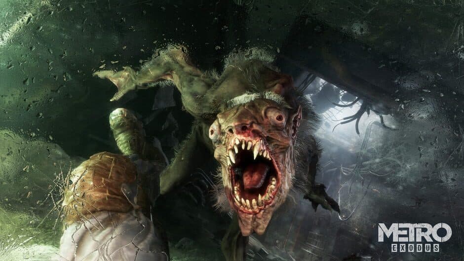 Metro Exodus - Captura 11