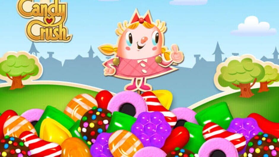 Candy Crush Saga - Captura 7