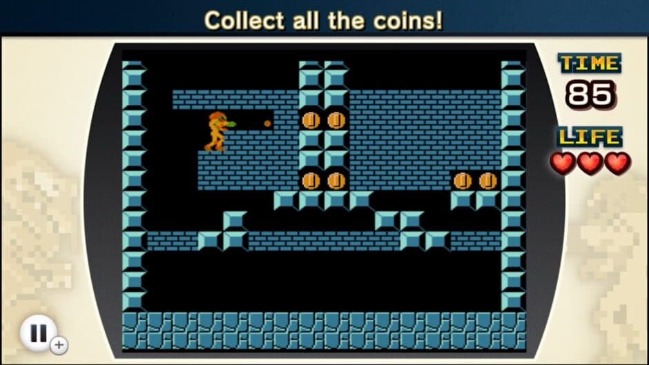 NES Remix 2 - Captura 2