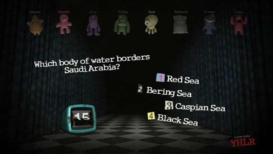The Jackbox Party Pack 3 - Captura 2