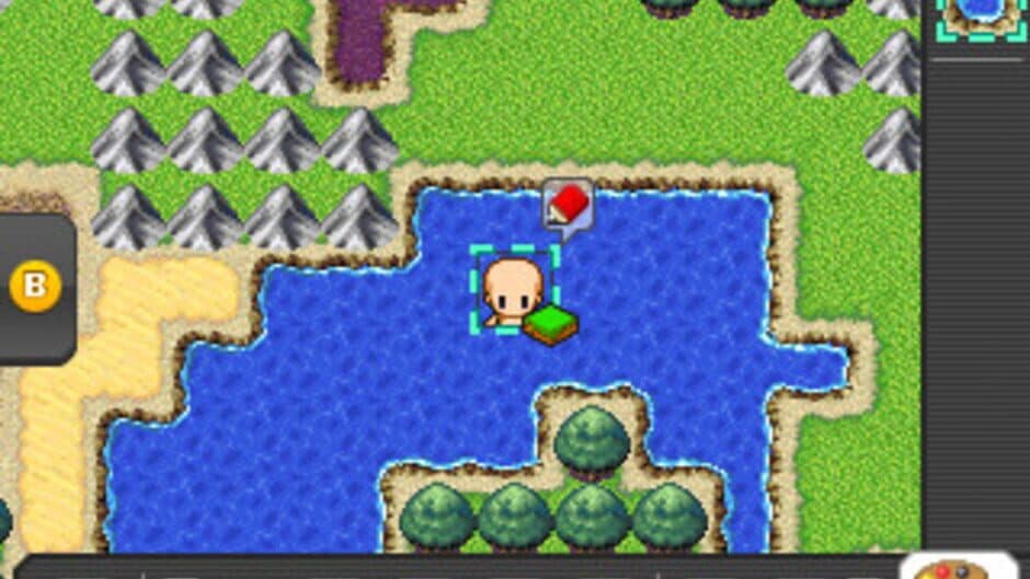 RPG Maker Fes - Captura 13