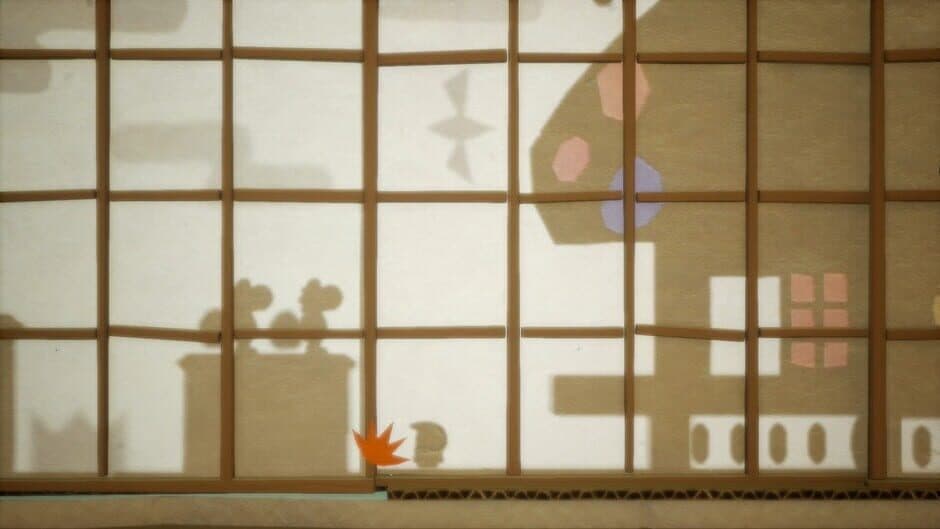 Yoshi's Crafted World - Captura 12