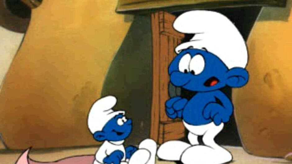 The Smurfs - Captura 0