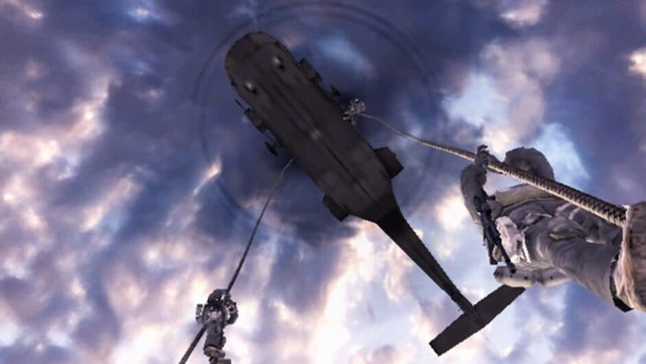 Call of Duty: Modern Warfare - Reflex Edition - Captura 4