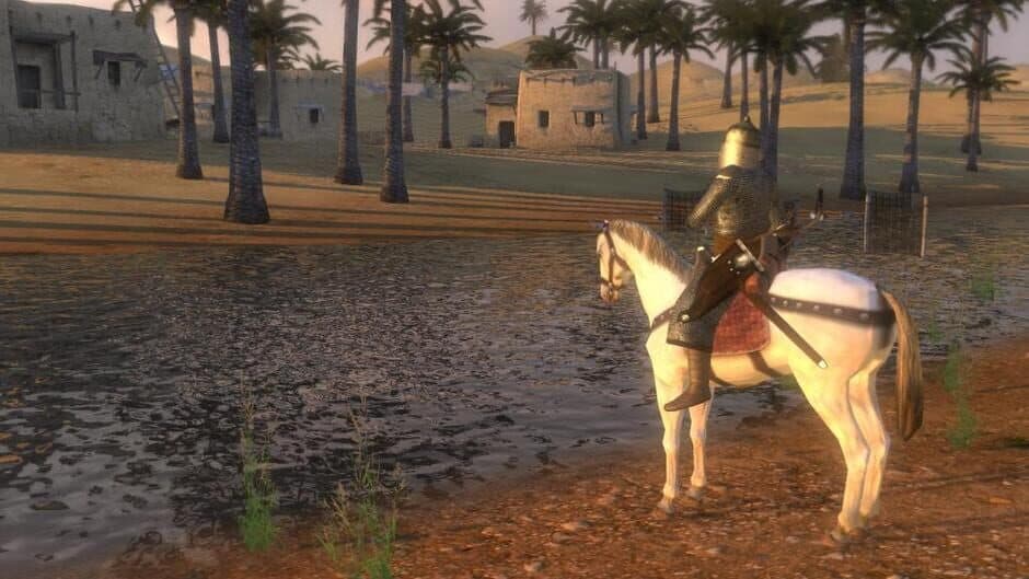 Mount & Blade: Warband - Captura 2