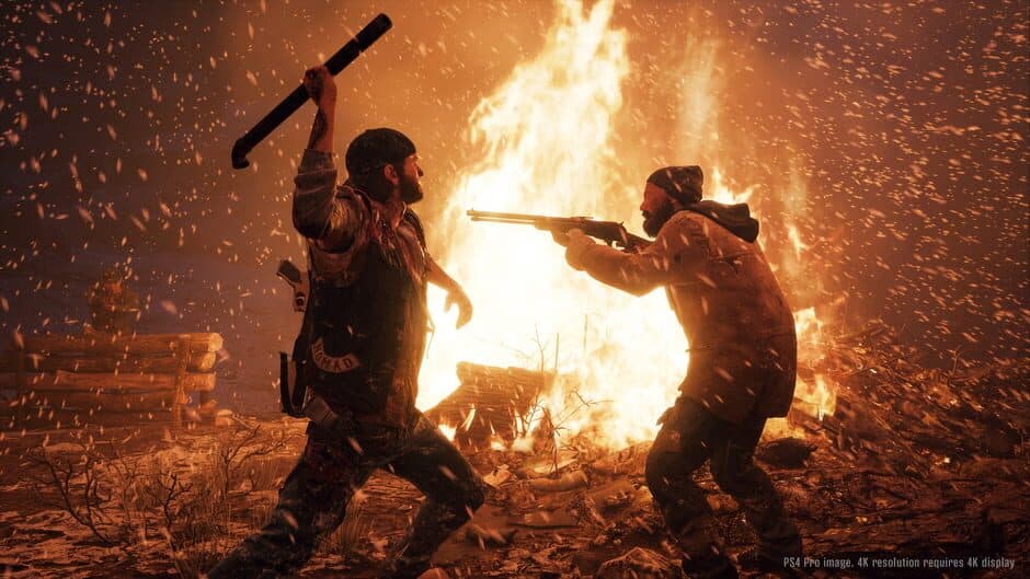 Days Gone - Captura 10