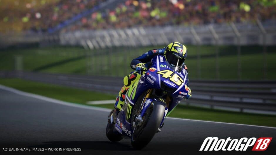 MotoGP 18 - Captura 5